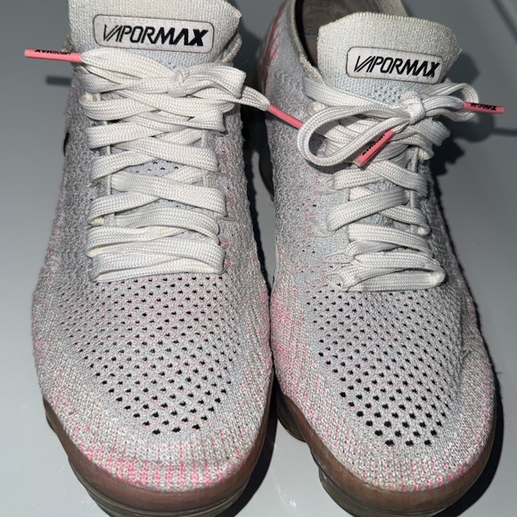NIKE VAPORMAX SNEAKERS - Picture 2 of 10